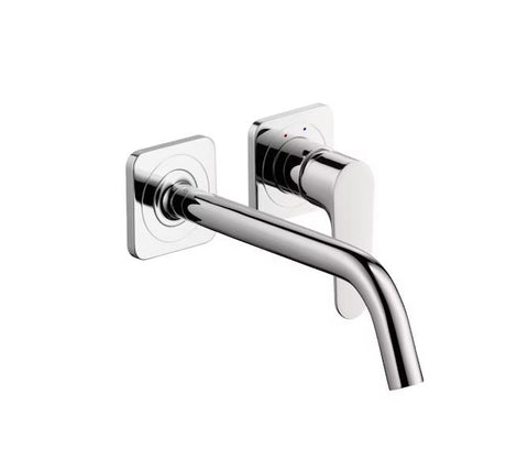 Piiloasennushanan Pintaosa Hansgrohe Axor Cittterio M 34116000 - KarelianStore
