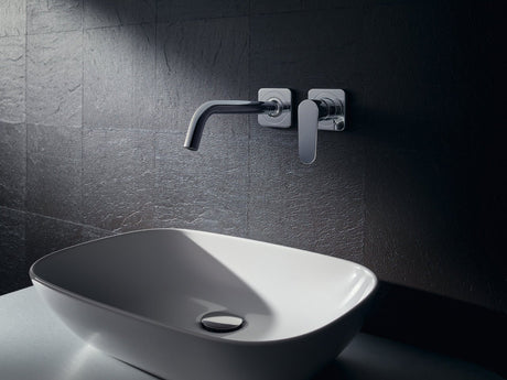 Piiloasennushanan Pintaosa Hansgrohe Axor Cittterio M 34116000 - KarelianStore