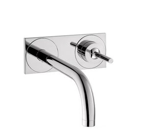 Piiloasennushanan Pintaosa Hansgrohe Axor UNO2 38112000 - KarelianStore