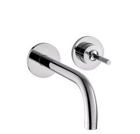 Piiloasennushanan Pintaosa Hansgrohe Axor UNO2 38116000 - KarelianStore
