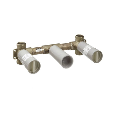 Piiloasennushanan Runko - osa Hansgrohe 3 - osainen 10303180 - KarelianStore