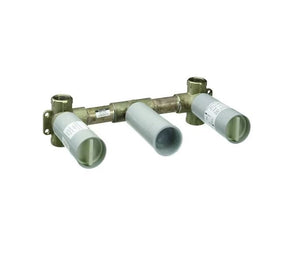 Piiloasennushanan Runko - osa Hansgrohe 3 - osainen 10303180 - KarelianStore