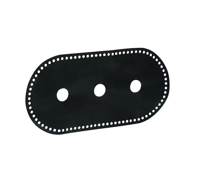 Piiloasennushanan Tiiviste Hansgrohe Axor 3 - osainen 96383000 - KarelianStore