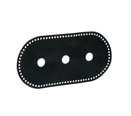 Piiloasennushanan Tiiviste Hansgrohe Axor 3 - osainen 96383000 - KarelianStore