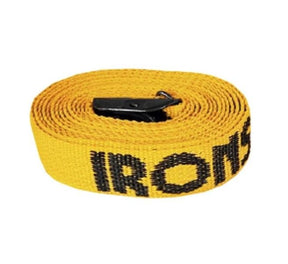 Pikalukkovyö Ironside 25 mm 100cm - KarelianStore