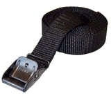 Pikalukkovyö Ironside Eco 3.5m 400kg 2 kpl - KarelianStore
