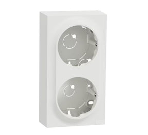 Pintakojerasia ELKO One 2 Korkea Valkoinen - KarelianStore