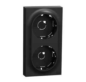 Pintakojerasia ELKO One 2 Matala Musta - KarelianStore