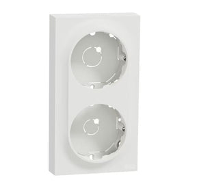 Pintakojerasia ELKO One 2 Matala Valkoinen - KarelianStore