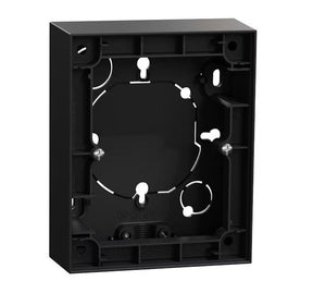 Pintakojerasia ELKO One 2 - PR Musta - KarelianStore