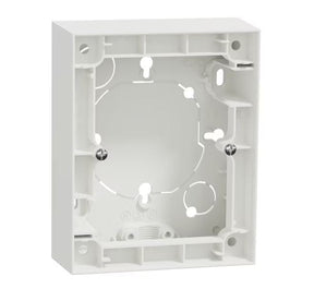 Pintakojerasia ELKO One 2 - PR Valkoinen - KarelianStore