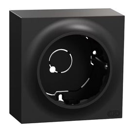 Pintakojerasia ELKO One Korkea Musta - KarelianStore