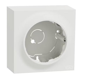 Pintakojerasia ELKO One Korkea Valkoinen - KarelianStore