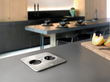 Pistorasia Bachmann Twist 2 1 - osainen + USB RST - KarelianStore