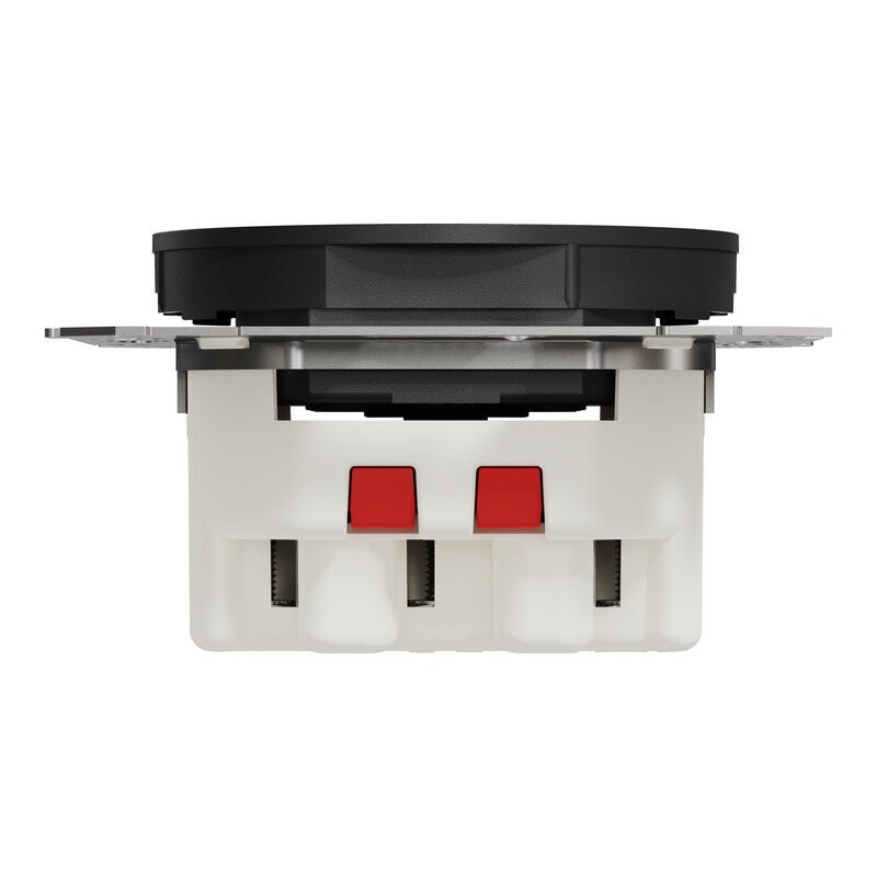 Pistorasia ELKO One 3E 2.5A IP21 UKR Musta - KarelianStore