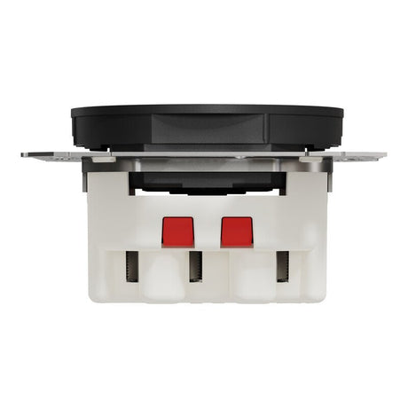 Pistorasia ELKO One 3E 2.5A IP21 UKR Musta - KarelianStore