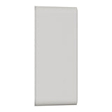 Pistorasia Schneider Electric Exxact 2 - osainen 16A IP21 PPJ 2x Valkoinen - KarelianStore