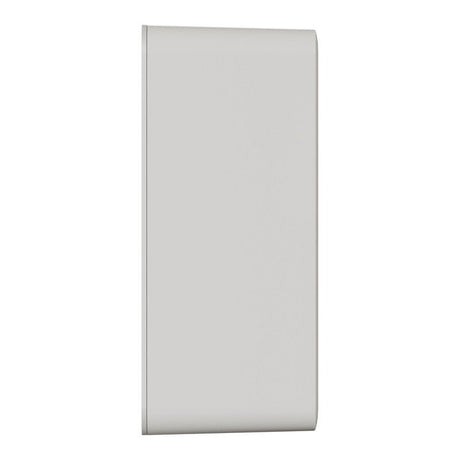 Pistorasia Schneider Electric Exxact 2 - osainen 16A IP21 PPJ 2x Valkoinen - KarelianStore