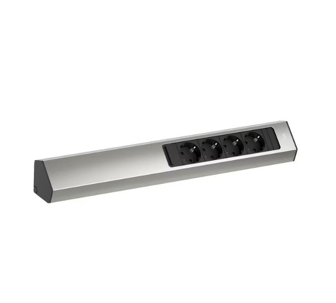 Pistorasiapaneeli Bachmann Casia 2 4xPR RST - KarelianStore