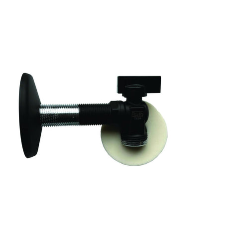 PK - kulmaliitin Roth Quickbox Suluin 1/2X3/4 MUSTA - KarelianStore