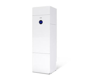 Poistoilmalämpöpumppu Bosch Compress 3800 EW 9 kW - KarelianStore