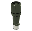 Poistoputki Vilpe Flow 160P/IS/700 Vihreä - KarelianStore