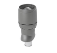 Poistoputki Vilpe Flow 160P/IS/700 XL Antrasiitti - KarelianStore