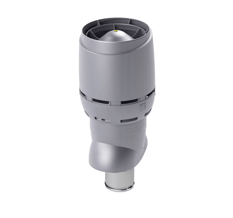 Poistoputki Vilpe Flow 160P/IS/700 XL Vaaleanharmaa - KarelianStore