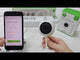 WiFi kamera Full HD 1080P