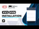 PV BYD B-Box Premium HVS 7.7 kWh