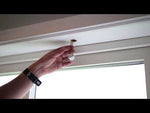 Alasvalo Hide-a-lite CORE SMART IP44 70lm 120° 1,2W 3000K WH
