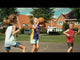 Koripalloteline Dribble Salta 83 x 254 x 130 cm