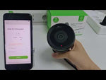 Kamera IP WIFI LAN ulko IP65 DC 5V/1A