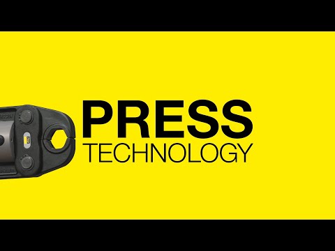 Puristuskäyrä 90 S/S Cu 22 VIEGA