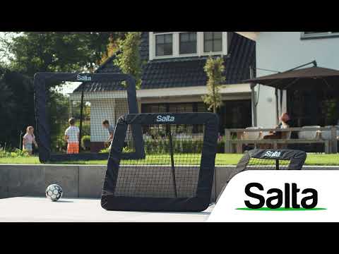 Palautusseinä Motion Rebounder 84 x 84 cm Salta