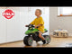 Moottoripyörä Bud Racing FALK
