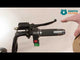 Kruiser Long Range Black 0,7kWh ja 1,2kWh akuilla