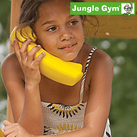 Puhelin Jungle Gym - KarelianStore