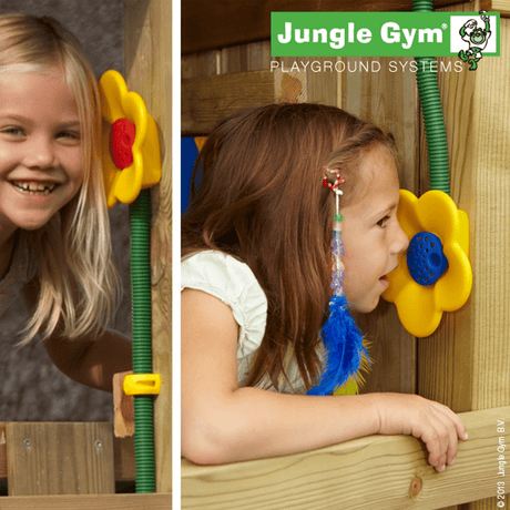 Puheputki Jungle Gym - KarelianStore