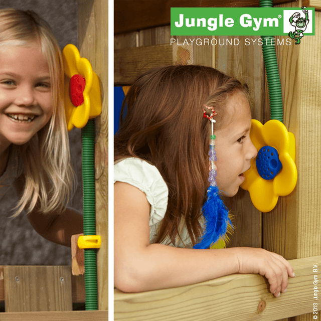 Puheputki Jungle Gym - KarelianStore
