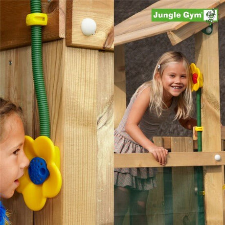 Puheputki Jungle Gym - KarelianStore