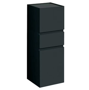 Puolikorkea Kaappi Geberit Renova Plan 390x1050x360 mm Laava - KarelianStore