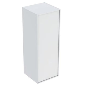 Puolikorkea Kaappi Ido Sense Art 366x1038x360 mm Valkoinen - KarelianStore