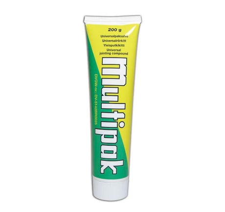 Putkikitti Unipak 200g Multipak - KarelianStore