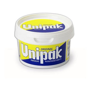 Putkikitti Unipak 360g Purkki - KarelianStore