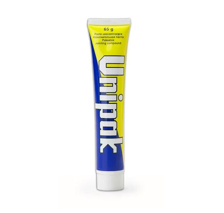 Putkikitti Unipak 65g Tuubi - KarelianStore