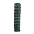 Puutarha - aita, 0% PVC, vihreä, 10 x 10 cm, 60 cm x 10 m - KarelianStore