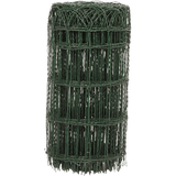 Puutarha - aita, vihreä, LUX URSUS, 65 cm x 25 m - KarelianStore