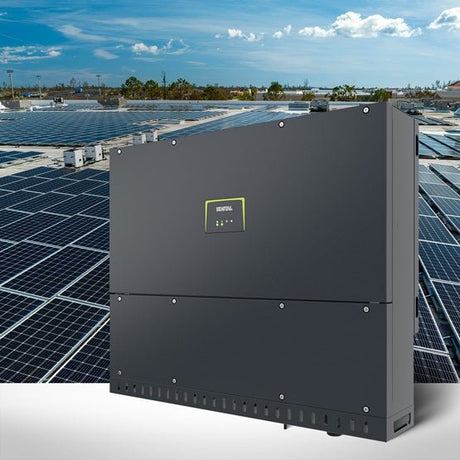 PV Invertteri Kostal Piko CI 50 - KarelianStore