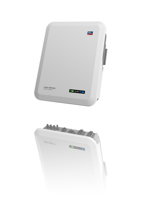 PV - Invertteri SMA STP 10.0 - 3SE - 40 10kW Hybrid - KarelianStore